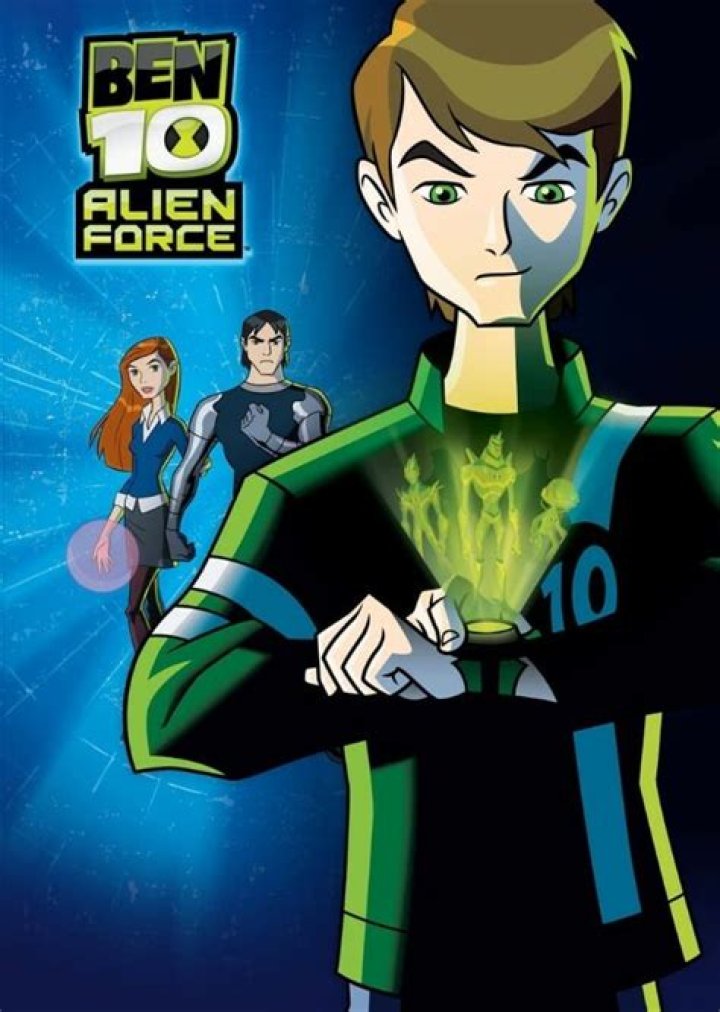 Ben 10 (Advanced Casting)