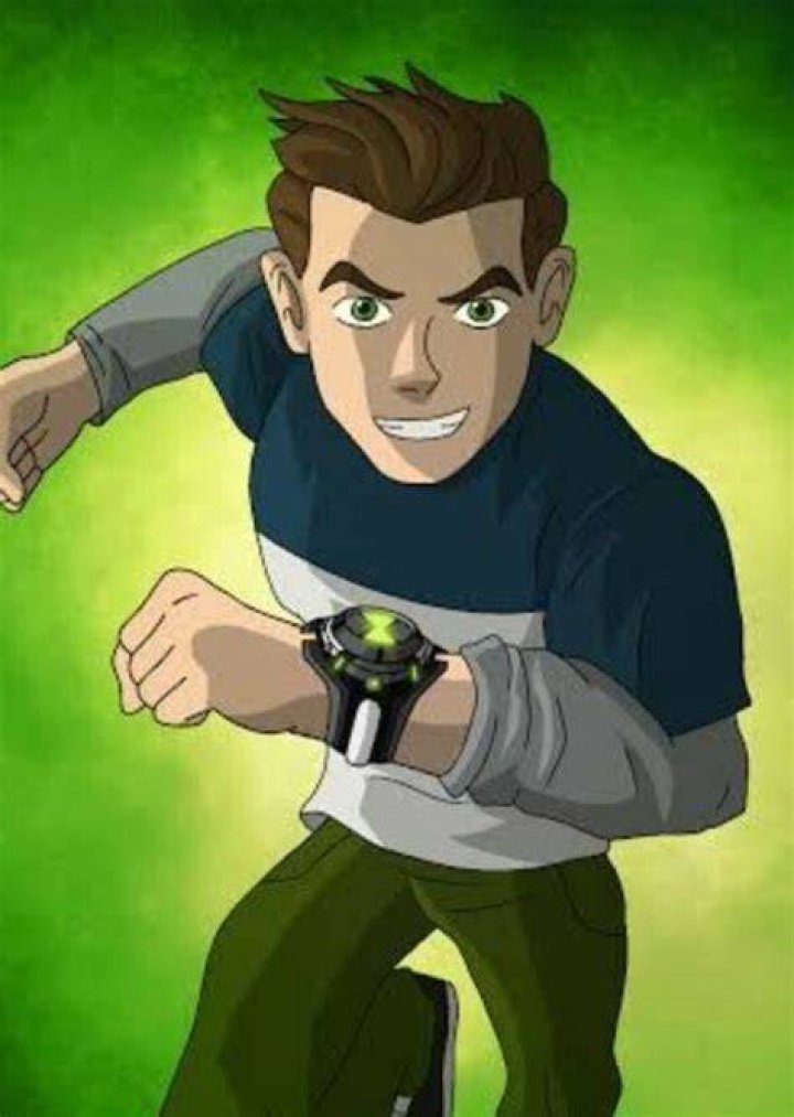 Ben 10: Beyond The Earth & Galaxy Universe