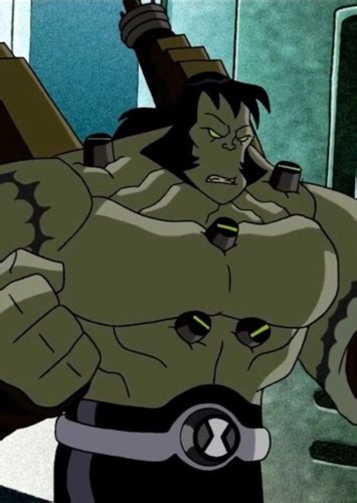 Ben-Vicktor/Frankenstrike Fan Casting for Ben 10 (Live Action tv show) | myCast