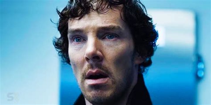 Benedict Cumberbatch as M&eacute;rante in Ballerina Live action