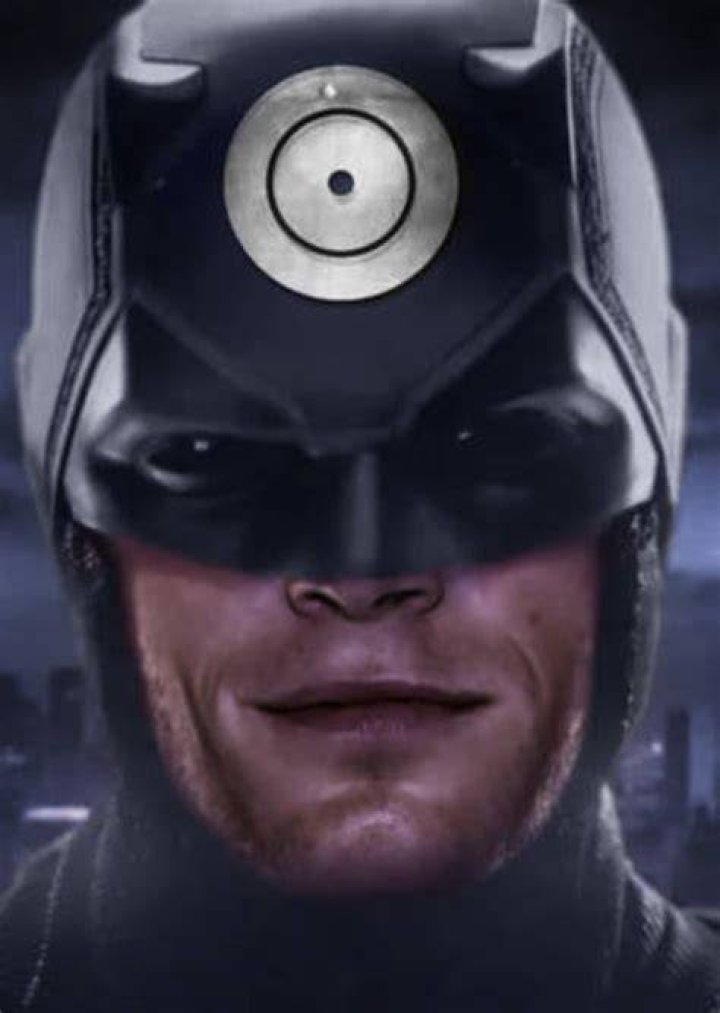 Benjamin Poindexter Fan Casting for Bullseye: The Man Who Never Misses | myCast