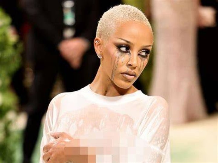 Berita dan Informasi Doja cat illuminati Terkini dan Terbaru Hari ini