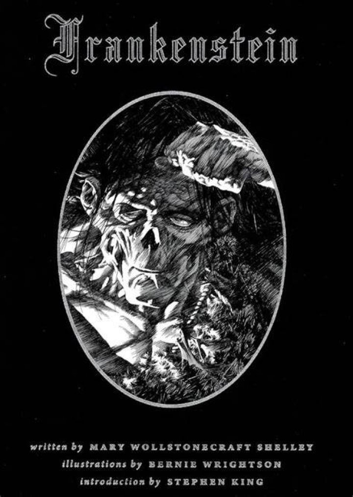 Bernie Wrightson Fan Casting