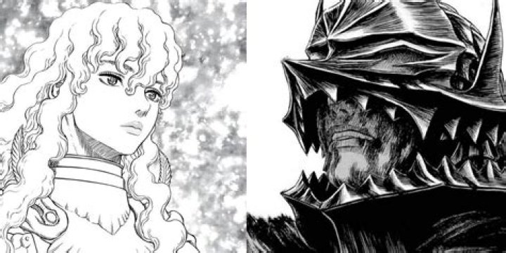 Berserk