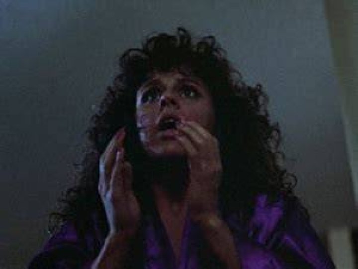 Bess Motta as Ginger Ventura in Terminator: Awakening