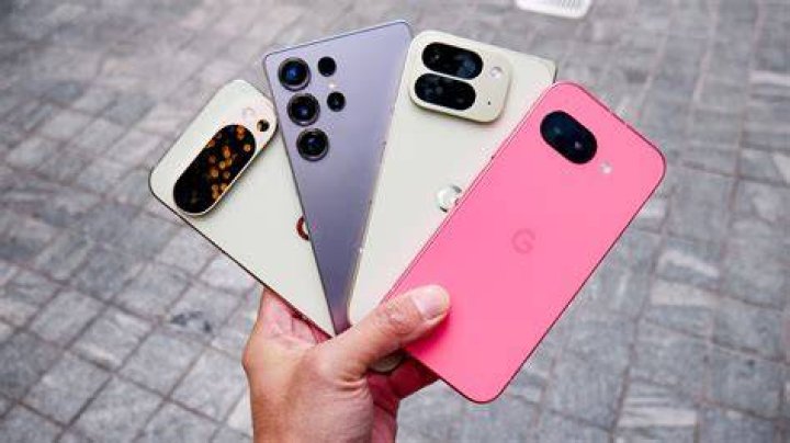 Best Android Phones Under 100 (August 2021) Android Central