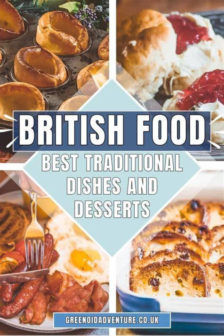 Best of British