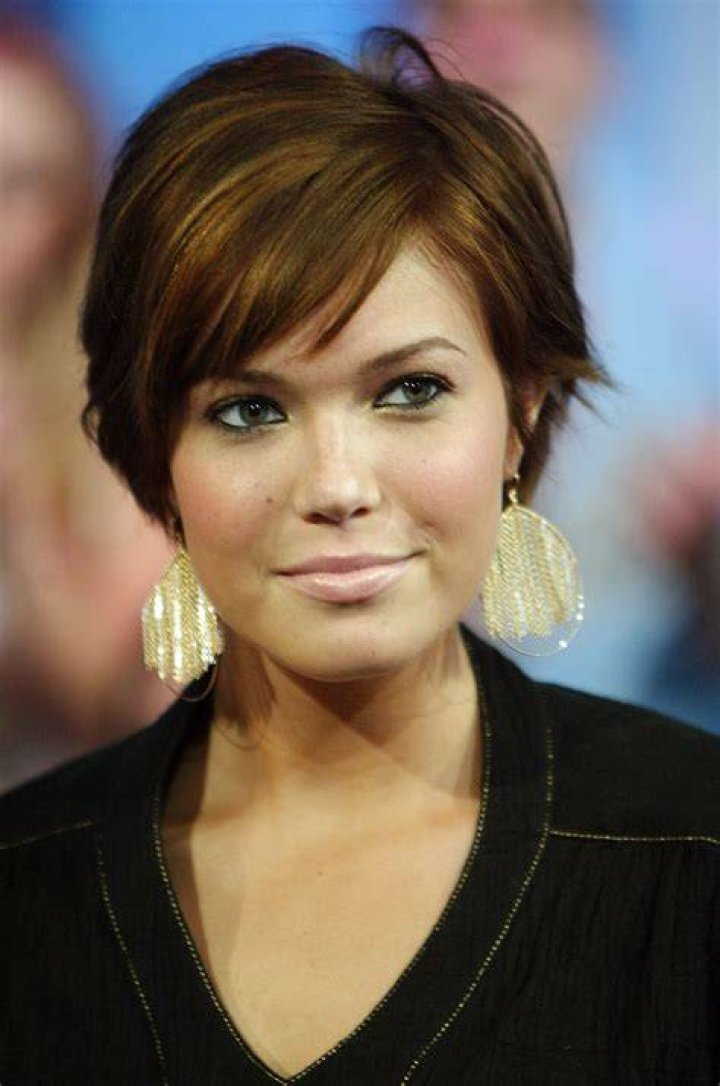 Best Short Hairstyles for Girls OhTopTen