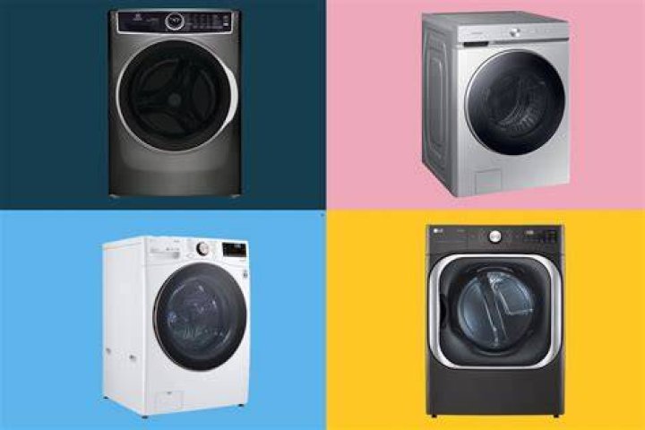 Best Washer Dryer 2024 Uk Only Maria Scarlet