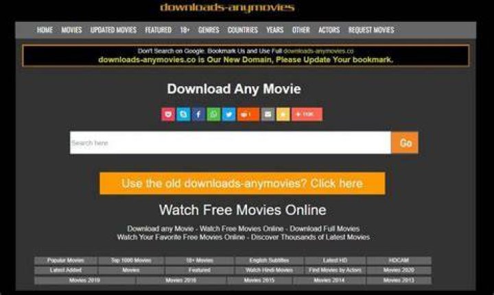 Best websites to download movies and series for free creditcardrelop