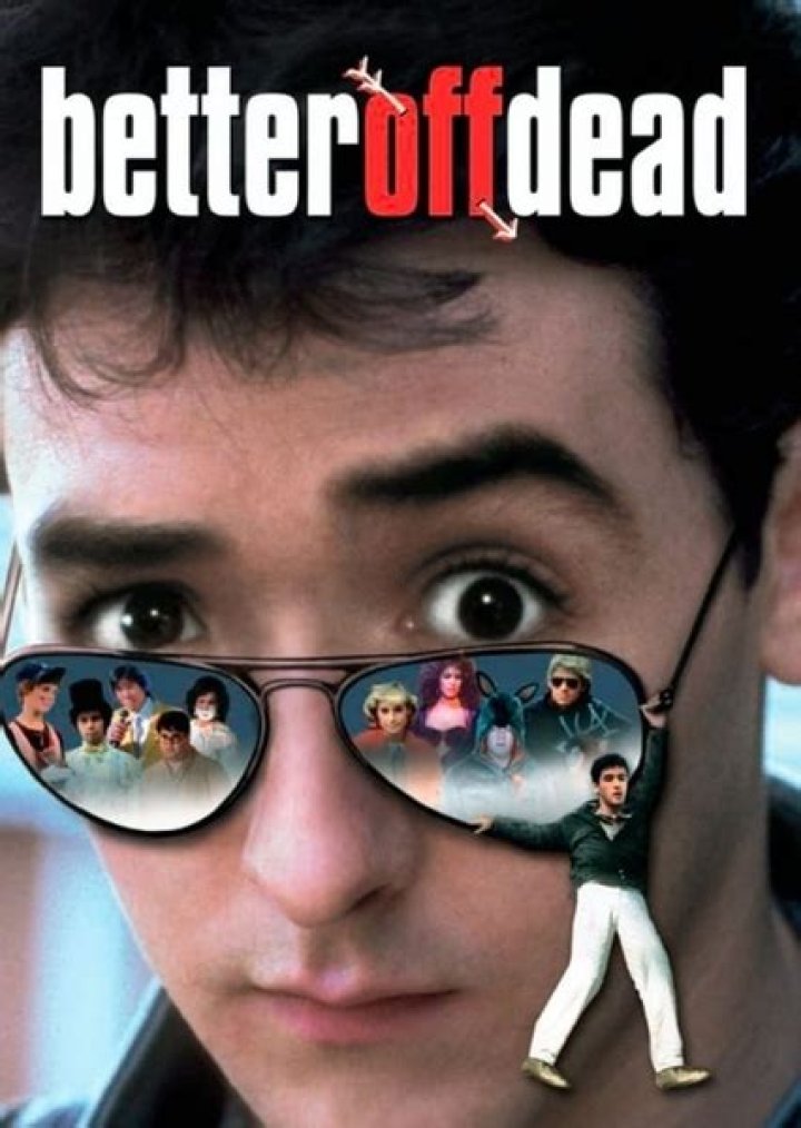 Better Off Dead 1985 Remake 