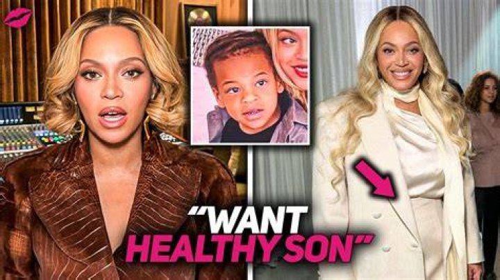 Beyonce IVF rumors circulate after she announces she's pregnant with twins