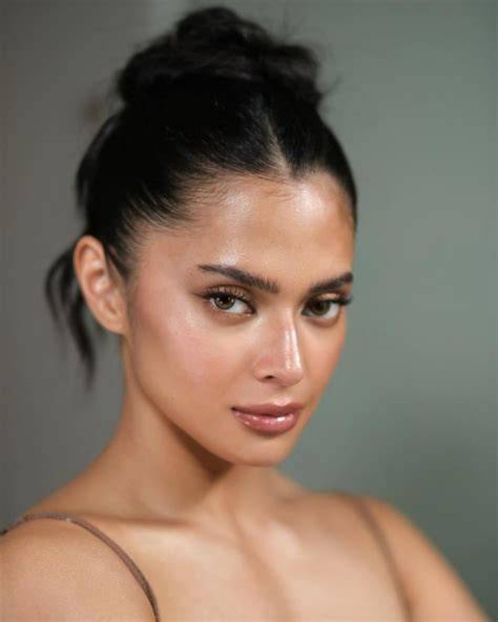 Bianca Umali as Dehua Chen in Blue Bloods 