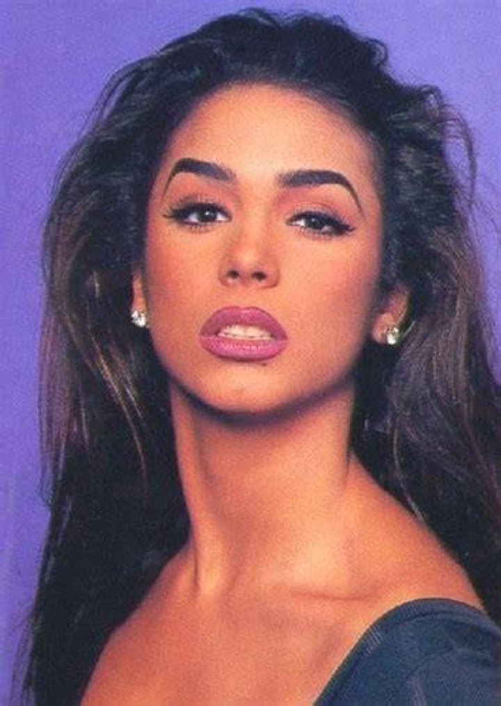 Bibi Gaytán Fan Casting