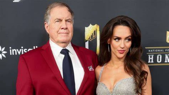 Bill Belichick's Girlfriend: A Deep Dive Into The Life Of The NFL Coach's Partner