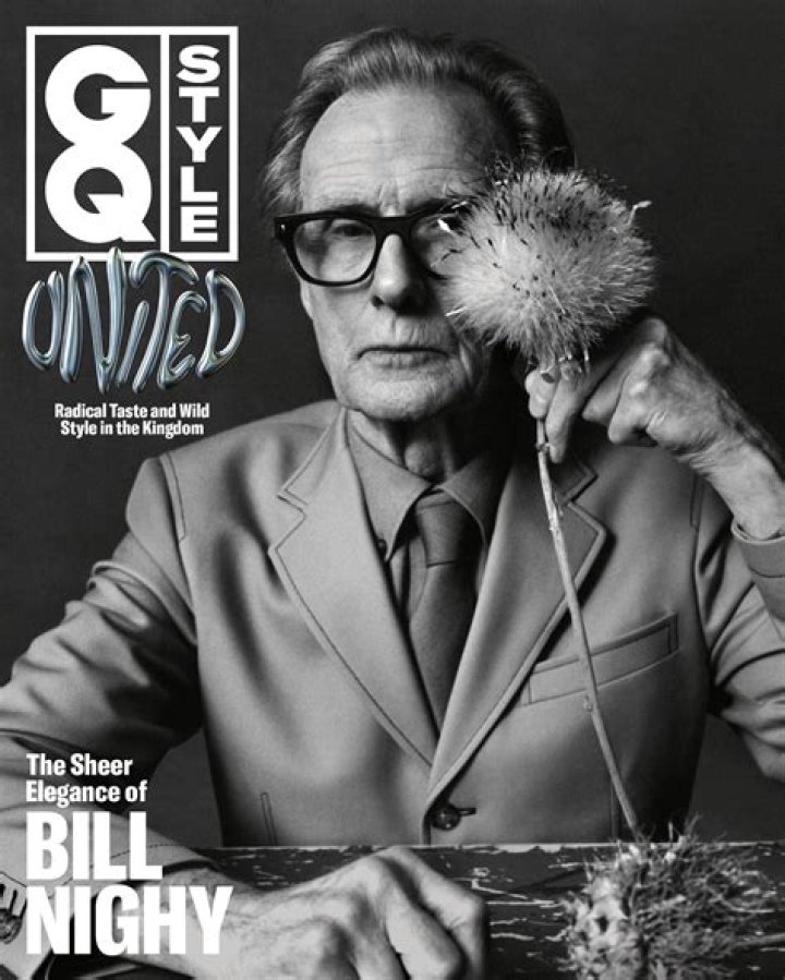 Bill Nighy as Dylan in The Magic Roundabout 2: Zeebad's Revenge (2008)