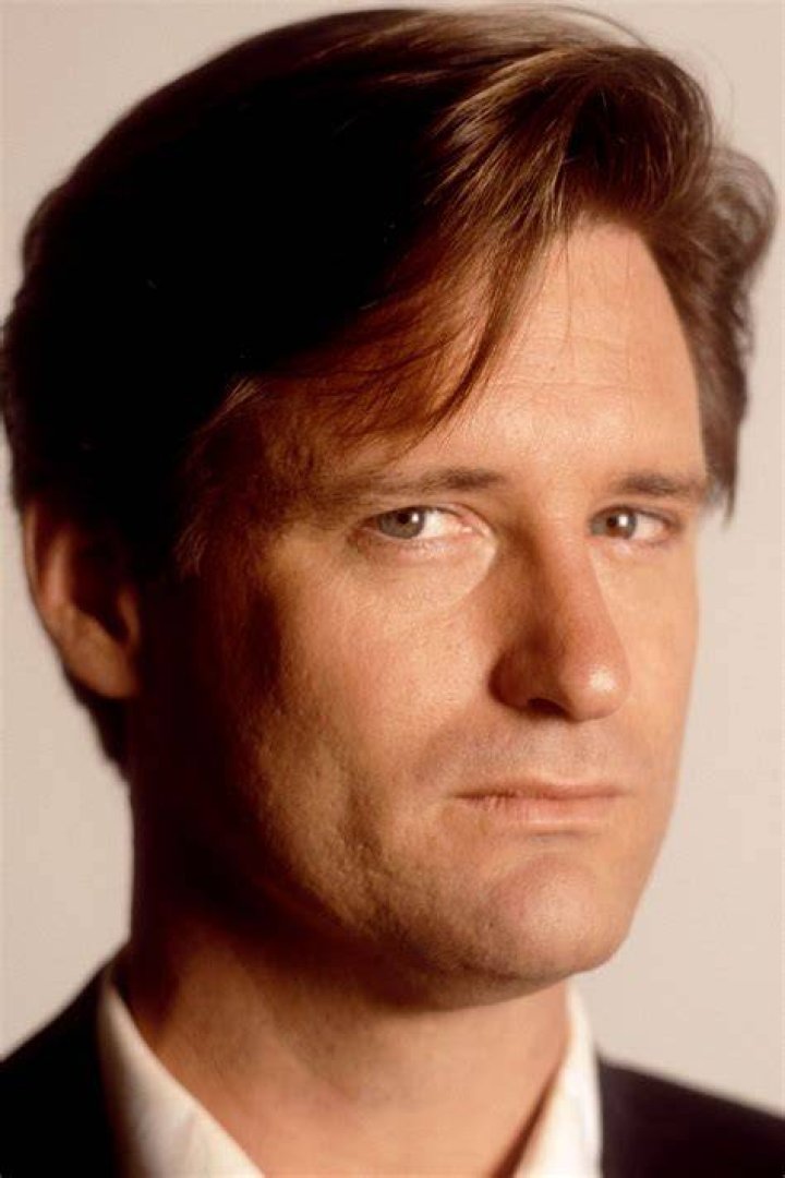 Bill Pullman as Two-Face in Burton-Schumacher BATMAN series (1989-1997) alternate cast