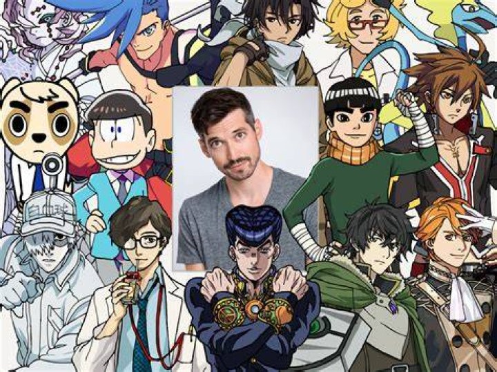 Billy Kametz as Teru Mikami in Death Note (NYAV Post English Dub)