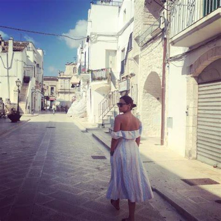 Biography Of Dareen Abughaida: Husband And Personal Life