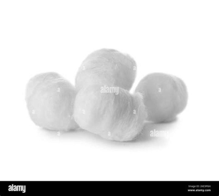 Black Balls