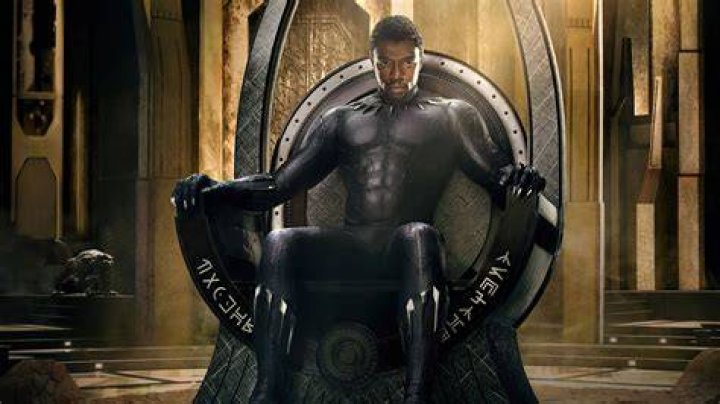Black Panther: King of Kings