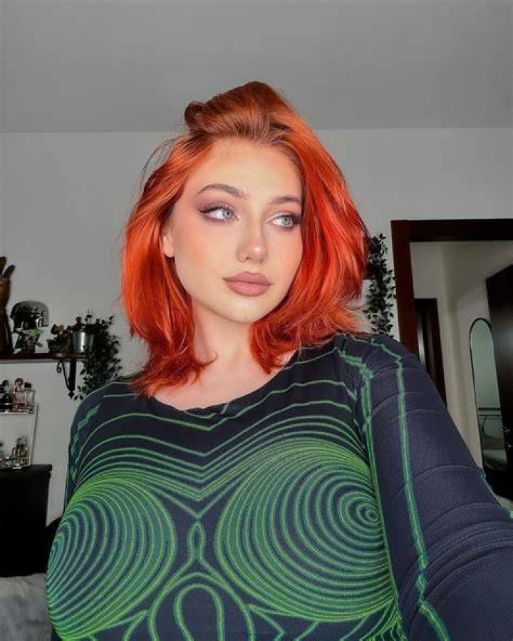 Blackwidof, Italian Stunner