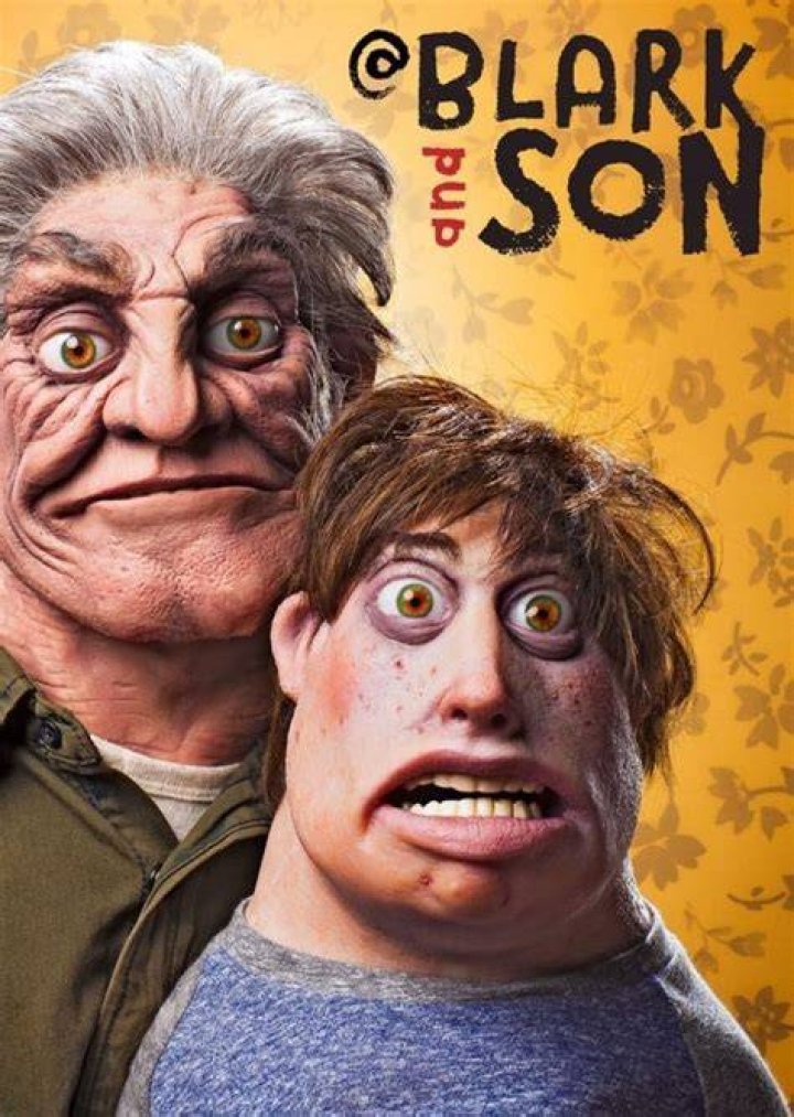 Blark Fan Casting for Blark and Son (Live Action Cast) | myCast