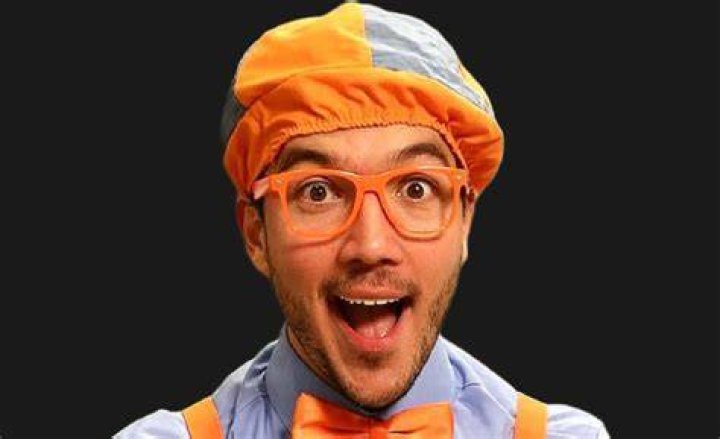 Blippi net worth, Wife, Age, Weight, Kids, BioWiki 2024 The Personage
