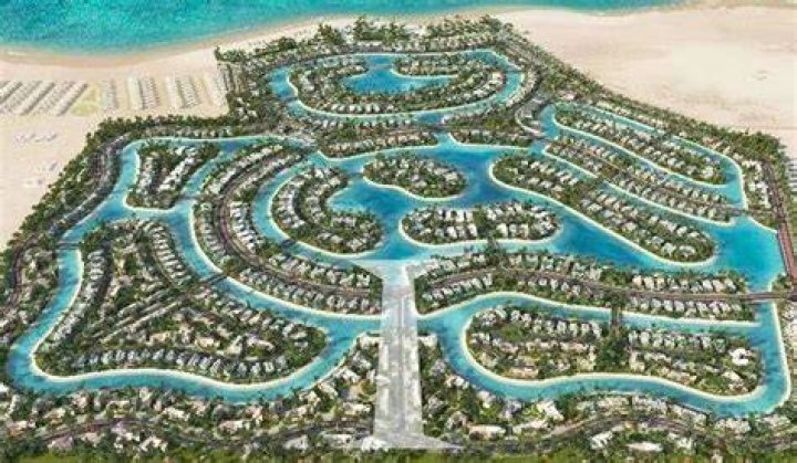 Bo Islands North Coast iProperties Egypt
