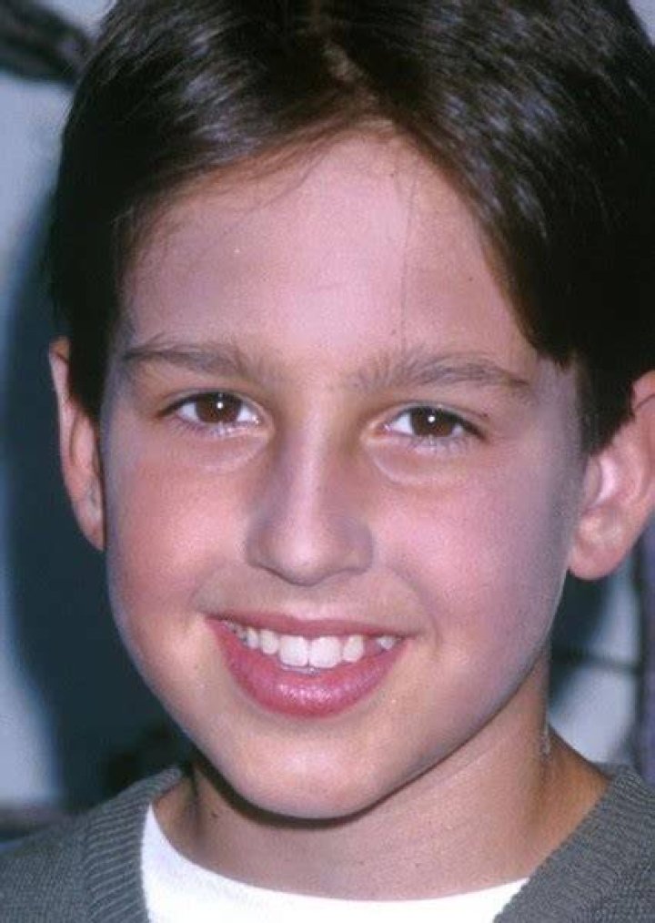 Bobby Popko Fan Casting for Fuller House 1996-2000 | myCast