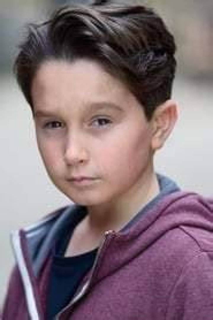 Bobby Smalldridge Fan Casting