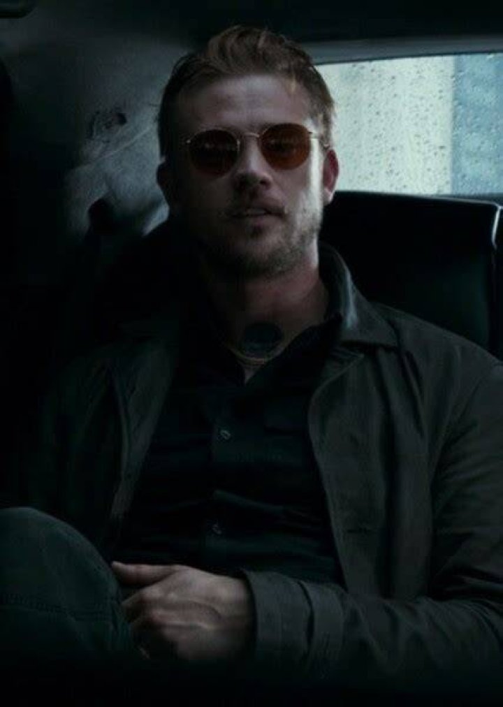 Boyd Holbrook as Evan Lewis in Final Destination 2 (2013)