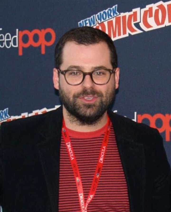 Brad Neely as Director in China il: the movie