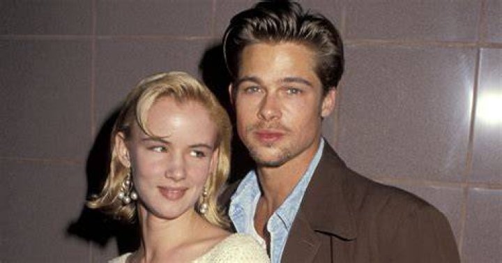 Brad Pitt And Juliette Lewis: A Deep Dive Into Their Relationship And Impact On Hollywood