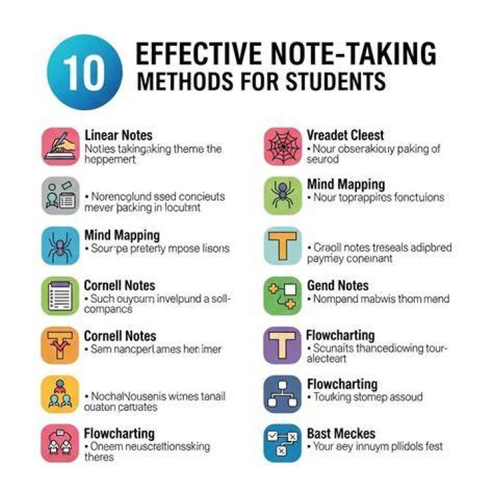 Brain Jotter: The Ultimate Tool For Effective Note-Taking And Memory Retention