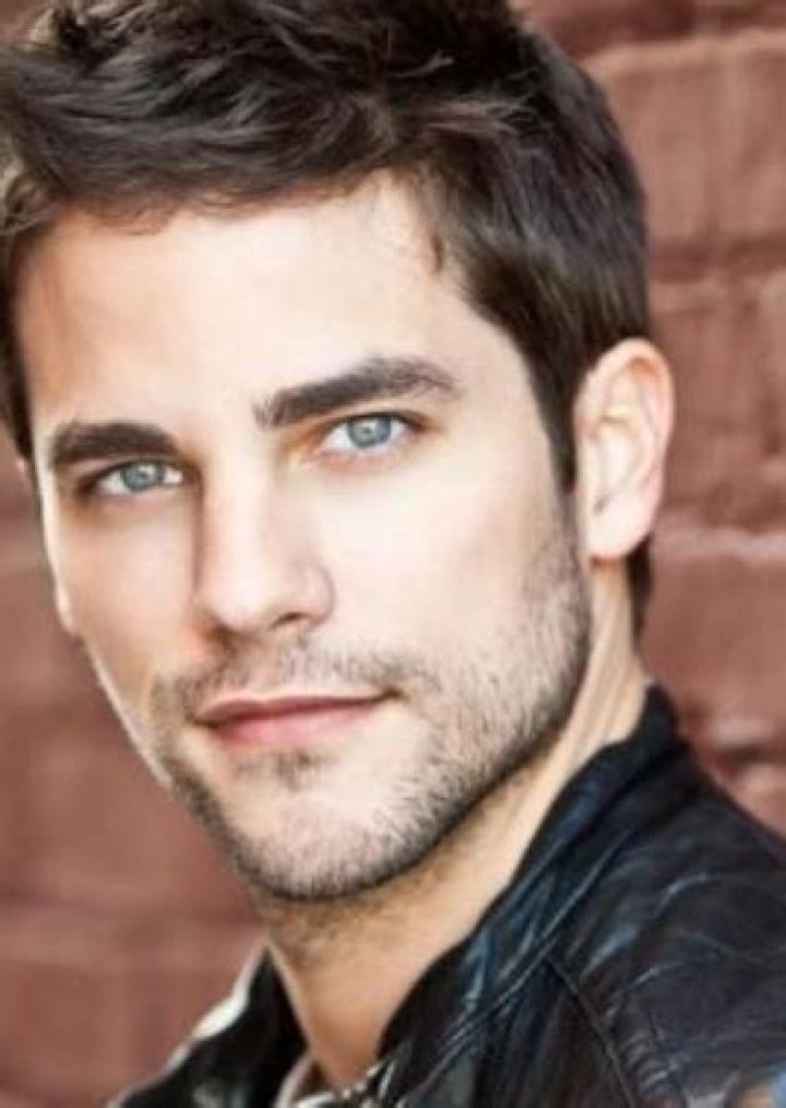 Brant Daugherty as Atlas Corrigan in It Ends With Us