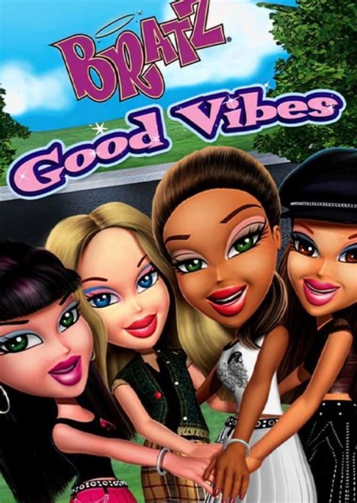 Bratz (reboot)