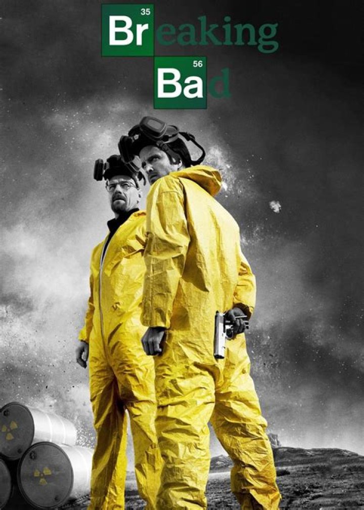 Breaking Bad 3