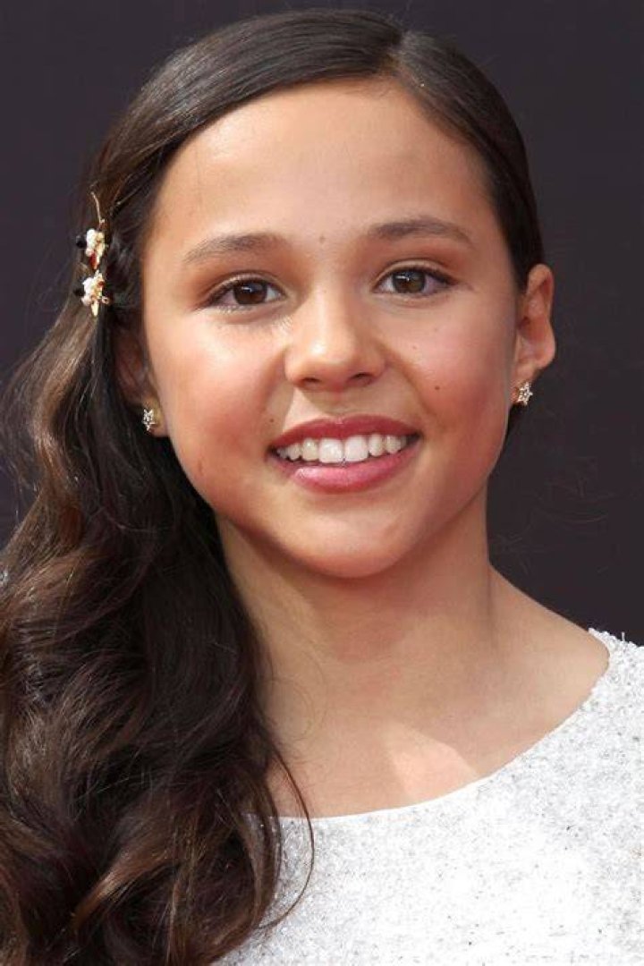 Breanna Yde as Kate Beringer in Gremlins ( Reboot film )