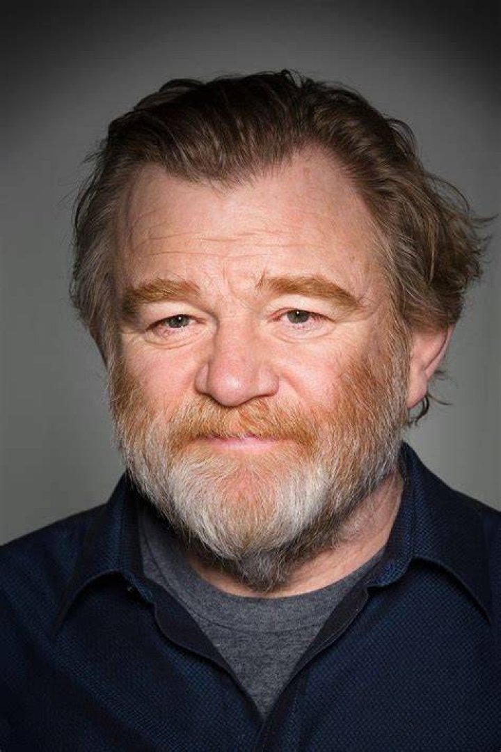 Brendan Gleeson as Pinguin in The Batman Movie ( HBO Max )