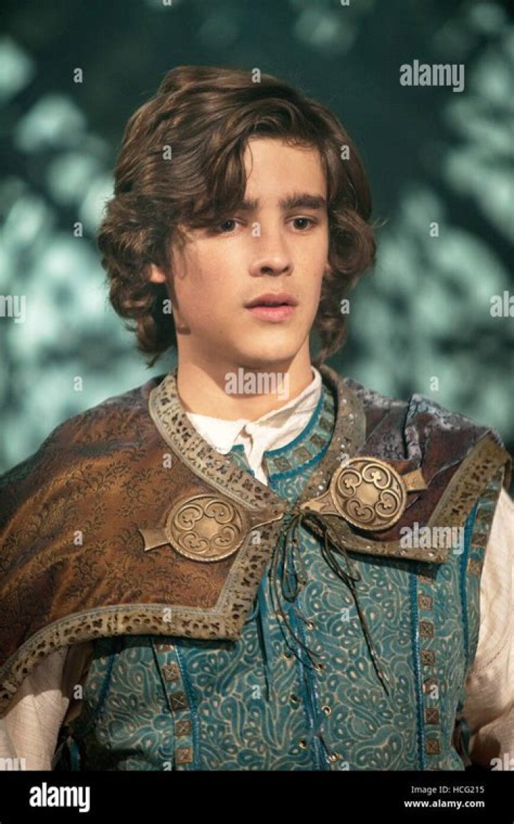 Brenton Thwaites as Connor Siro in Mortal Kombat Reborn Season One (2024)