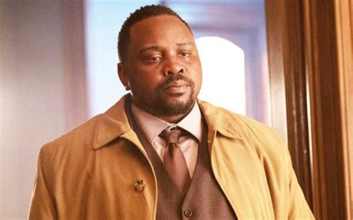Brian Tyree Henry as Doctor Octopus in The Amazing Spider-Man(Disney+)