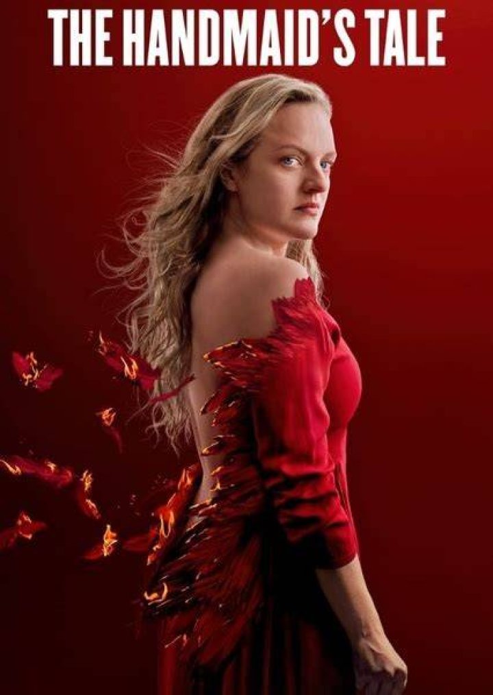 Brianna Fan Casting for The Handmaid's Tale (2019 Movie) | myCast