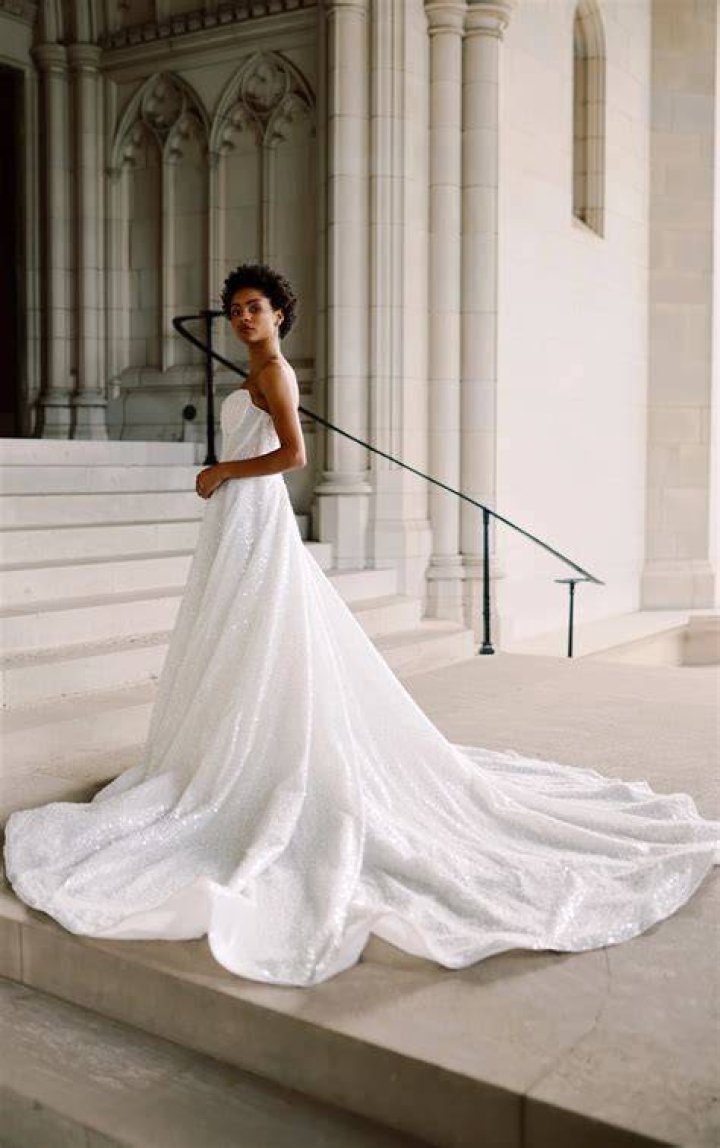 Bride Train: A Unique Wedding Experience You Must Know