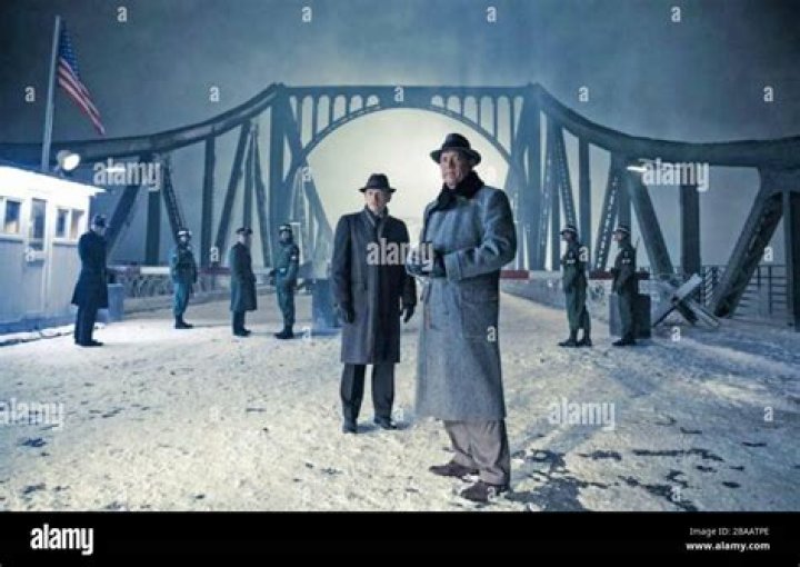 Bridge of Spies