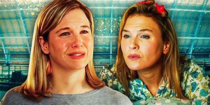Bridget Jones's Baby