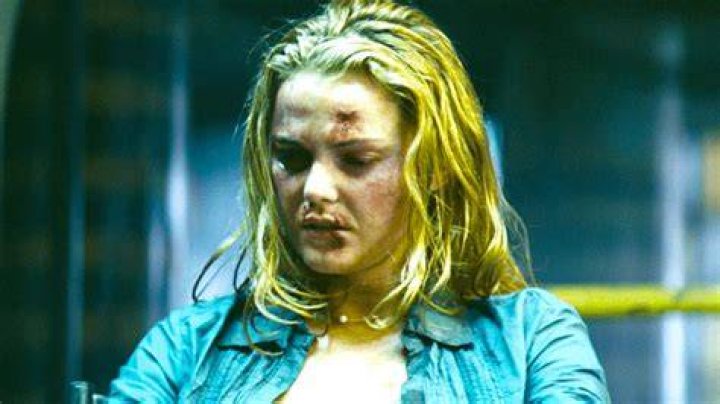 Brie Larson as Lindsey Farris in Mission: Impossible III (2016)
