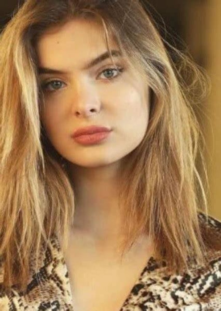 Brighton Sharbino Fan Casting