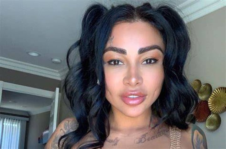 Brittanya Razavi