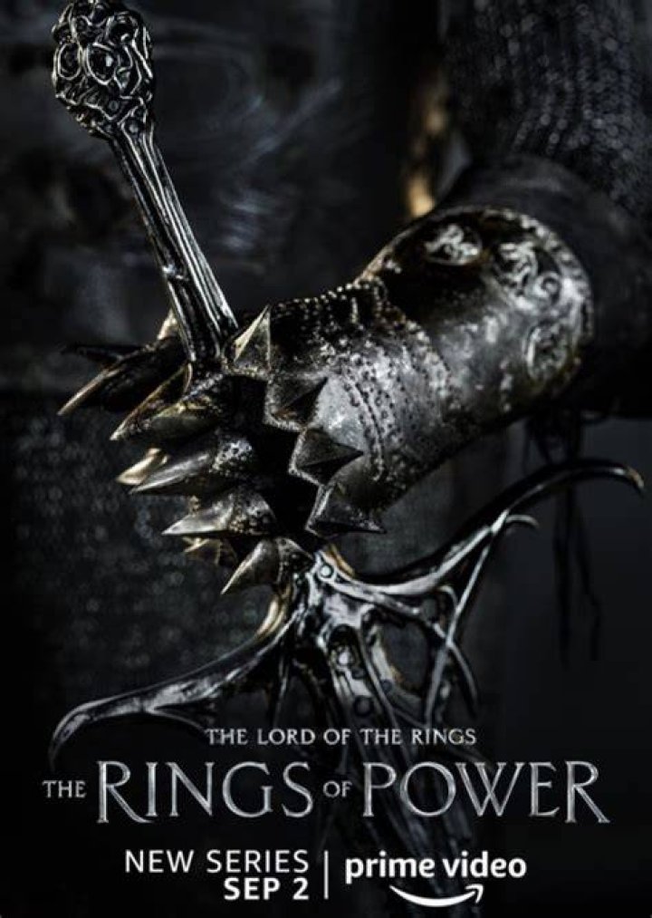 Bronwyn Fan Casting for The Rings of Power | myCast